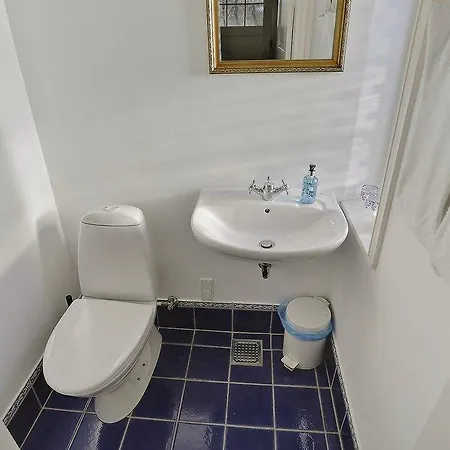 One-bedroom In Apartment