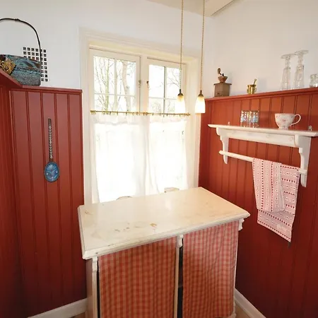 One-bedroom In